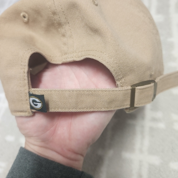 Packer Hat - Picture 4 of 4